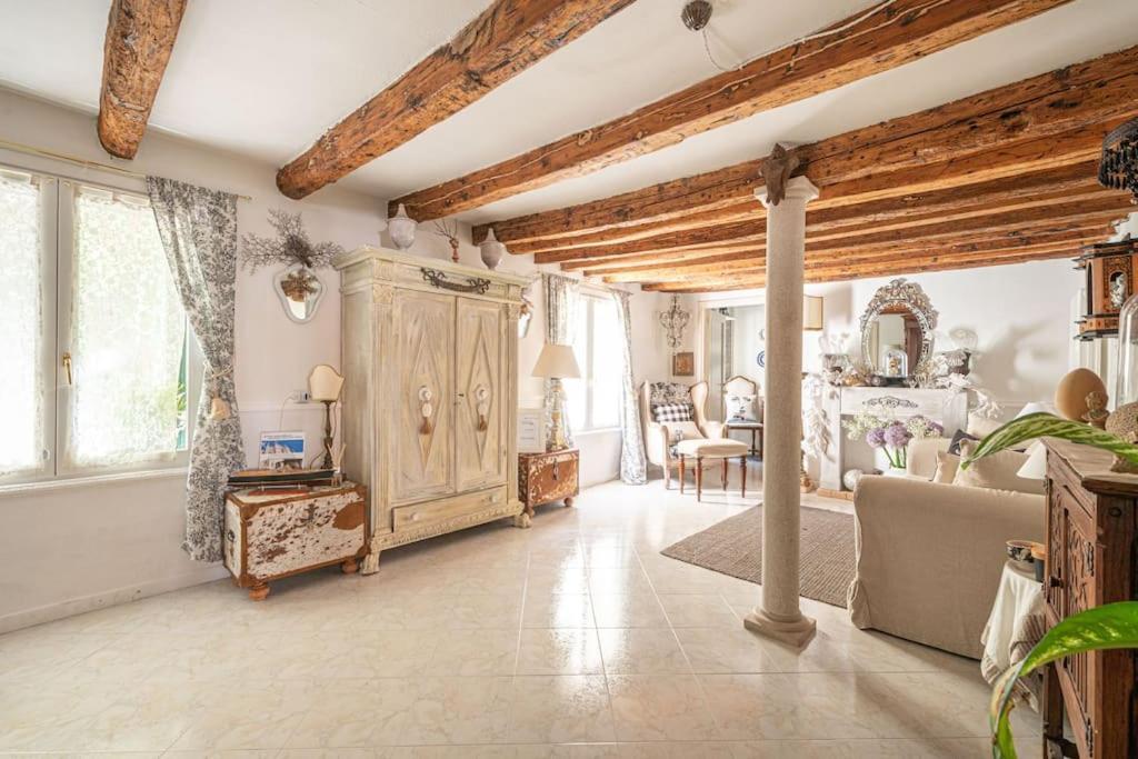 Ca' Dell'Angelo Apartment Venice Exterior photo