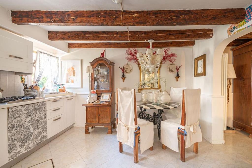 Ca' Dell'Angelo Apartment Venice Exterior photo