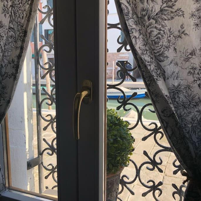 Ca' Dell'Angelo Apartment Venice Exterior photo