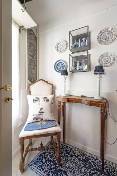Ca' Dell'Angelo Apartment Venice Exterior photo
